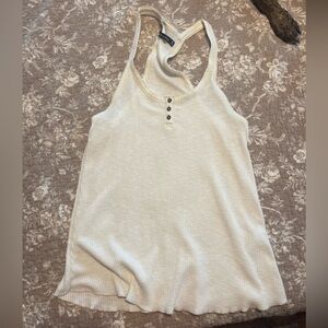 Abercrombie Tank Top